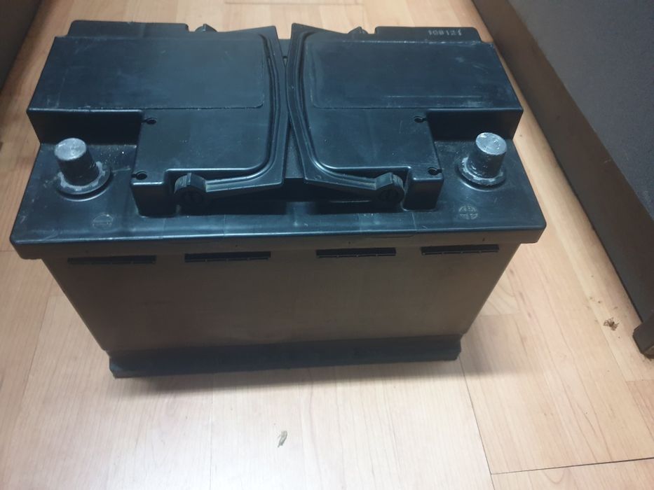 Acumulator AGM 70 ah