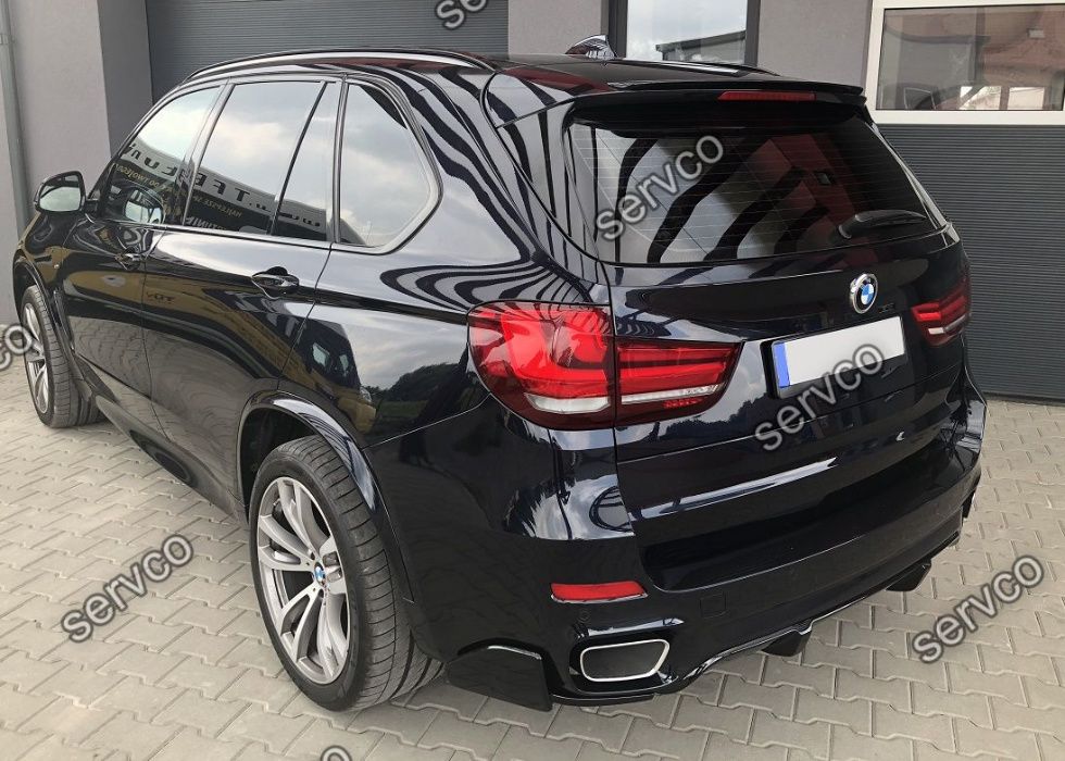 Eleron tuning sport haion BMW X5 F15 MPACHET M50D 2013-2019 v2