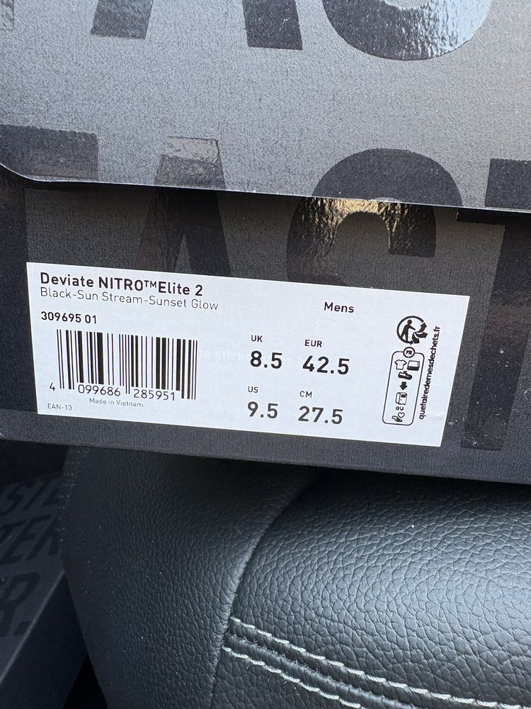 Puma Deviate Nitro Elite 2