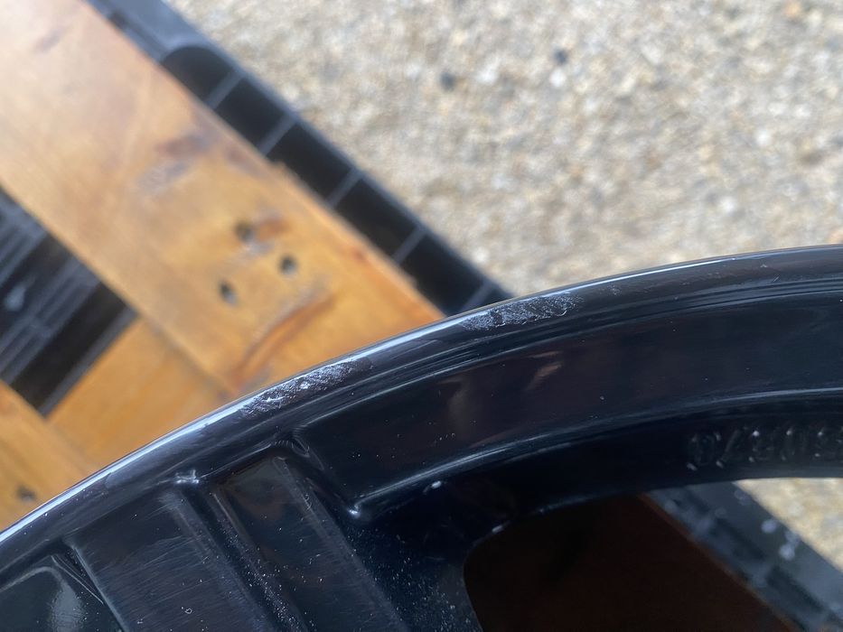 18 цола 5 х 112 мм Мерцедес , Ауди , Шлода , Фолксваген , Сеат