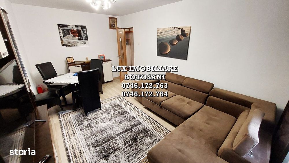 Apartament 2 camere, renovat, zona Bisericii Sfantul Gheorghe