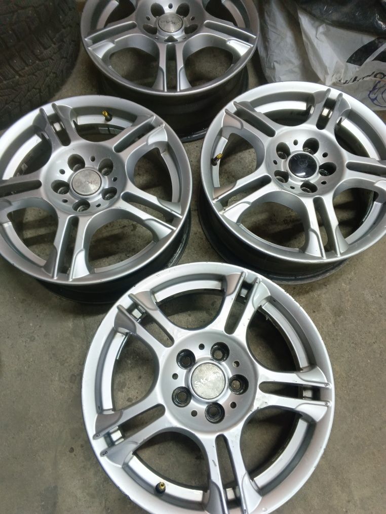 Продам диски R15 5/100