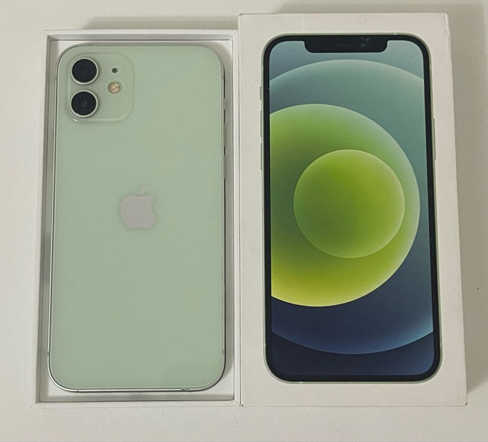 Iphone 12 Apple Айфон