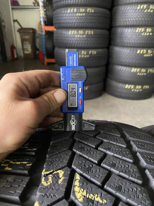 Anvelope iarna 225/45/17 Continental Winter TS830P RFT 225 45 17 R17