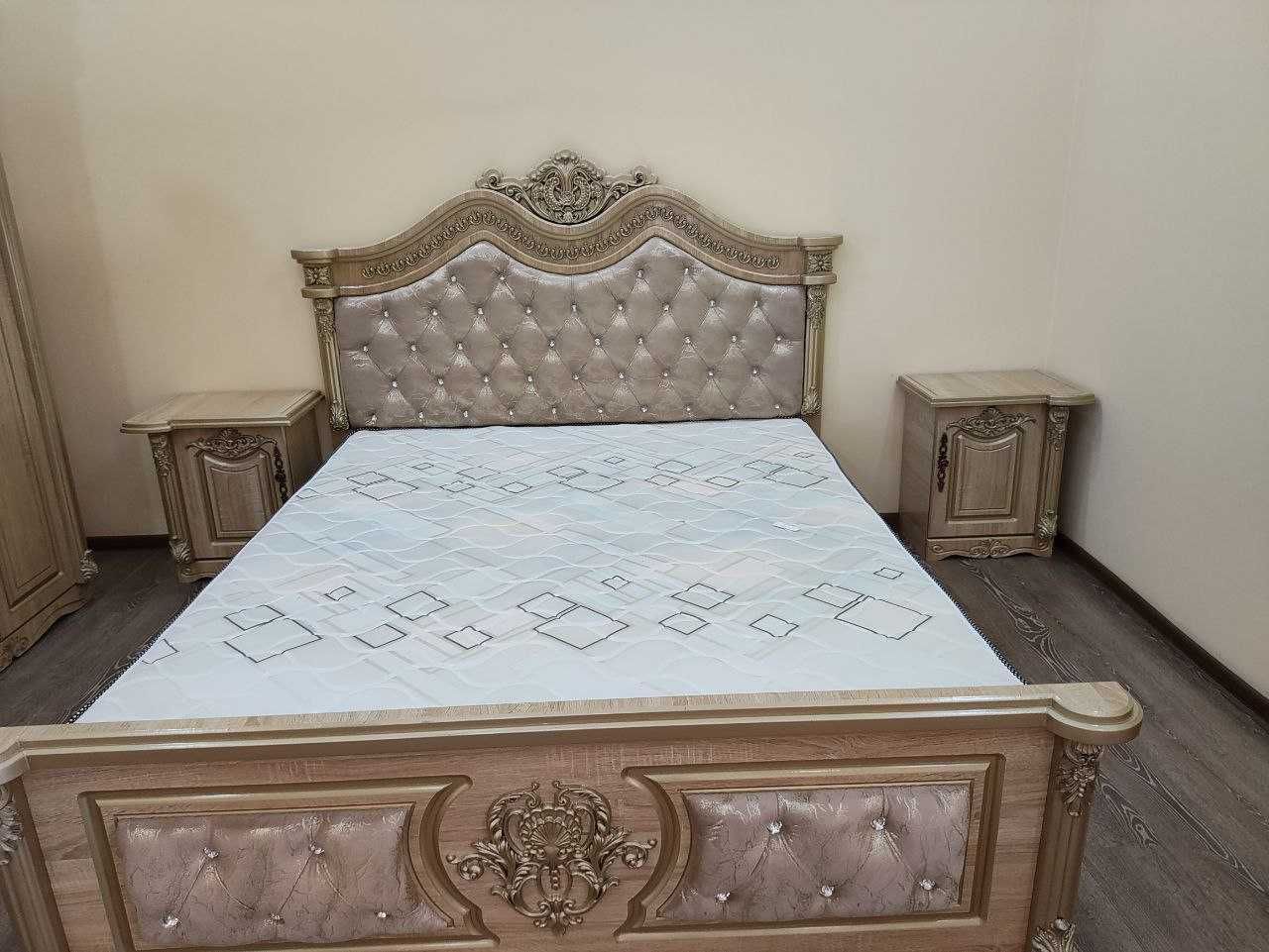 Spalni garnitur mebel