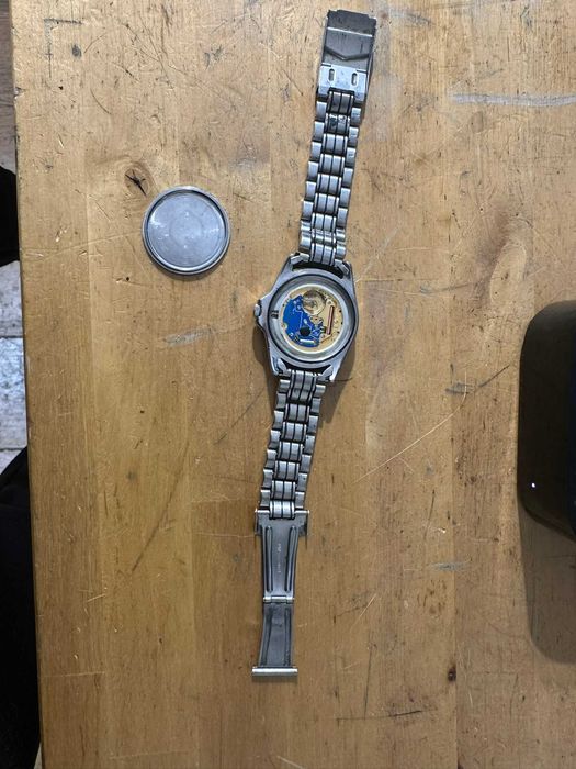 ceas lorenz acapulco swiss made