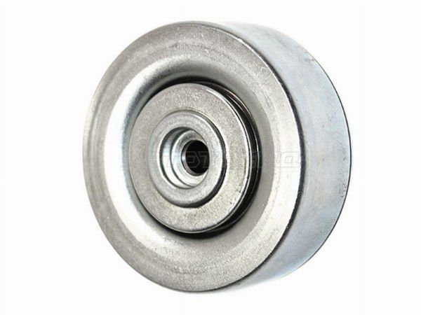 Ролик приводного ремня обводной BMW 3/5/X5 2,0/2,5/3,0D Bmw 520