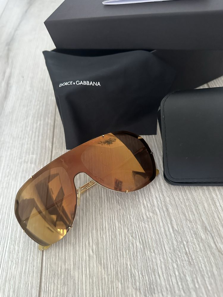 Ochelari Dolce&Gabbana originali