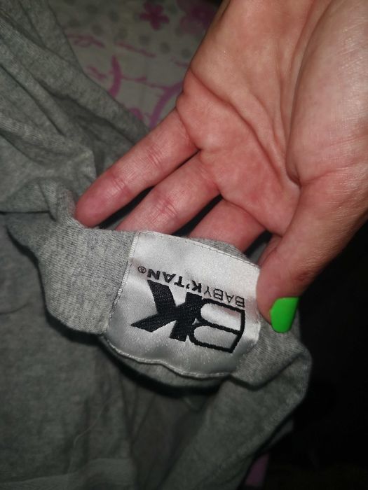 Слинг baby k'tan