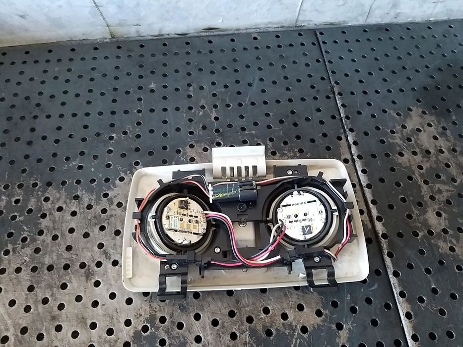 Plafoniera dodge journey 275019