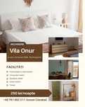 Vila Onur Techirghiol