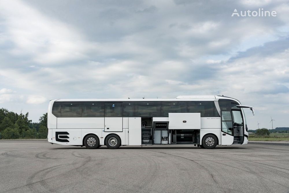 Аренда автобус экскурсия по городам