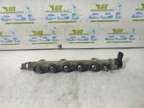 Rampa injectoare  2.0 dci m9r 0445214155 8200842432 Renault Latitude