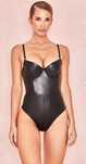 Body Carla by House of CB