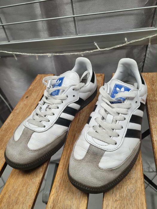 Adidas кецове/ Gazelle, Samba