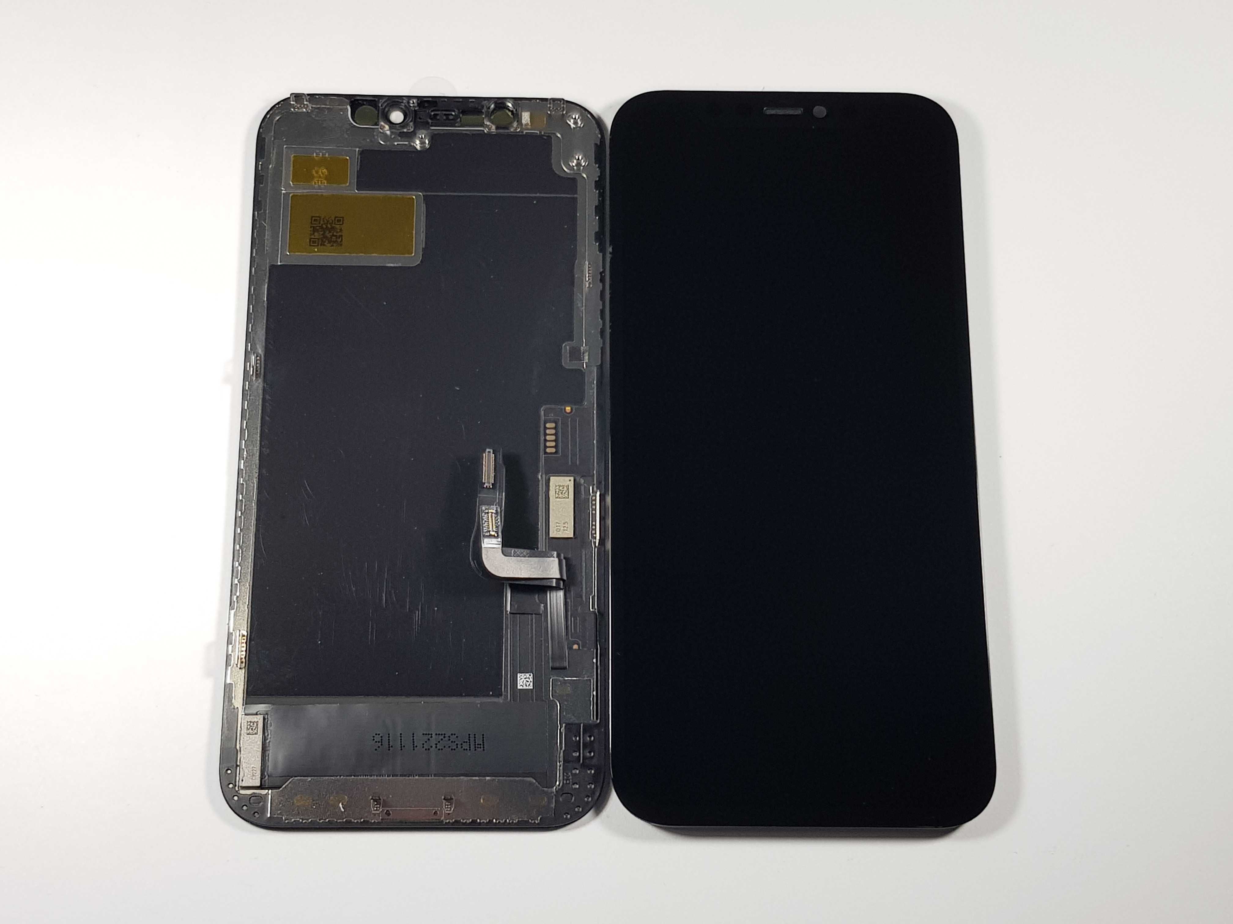 1 ГОДИНА ГАРАНЦИЯ на Дисплей за Iphone XR/11/12 Pro Max/13