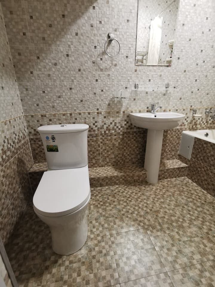 Продается своя квартира