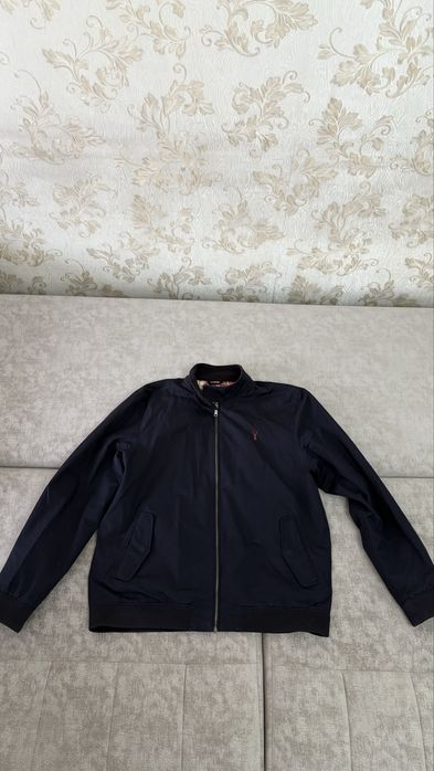 Мужская ветровка Next