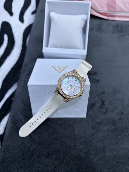 Vand ceas guess dama