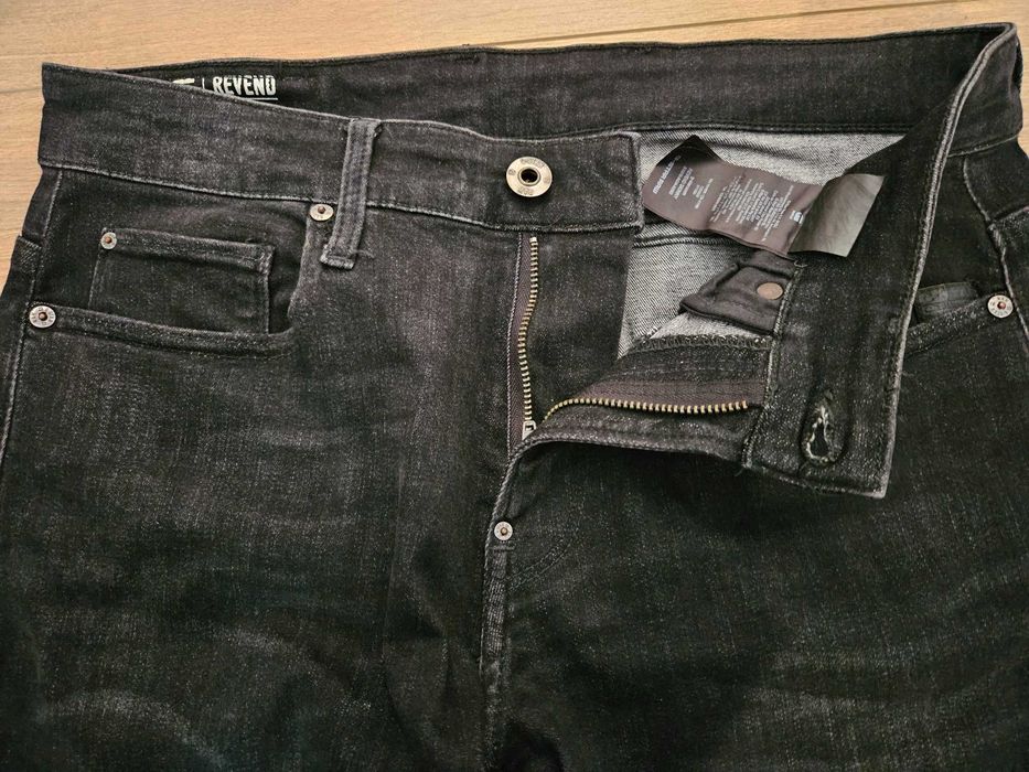 G-STAR  Scotch & Soda