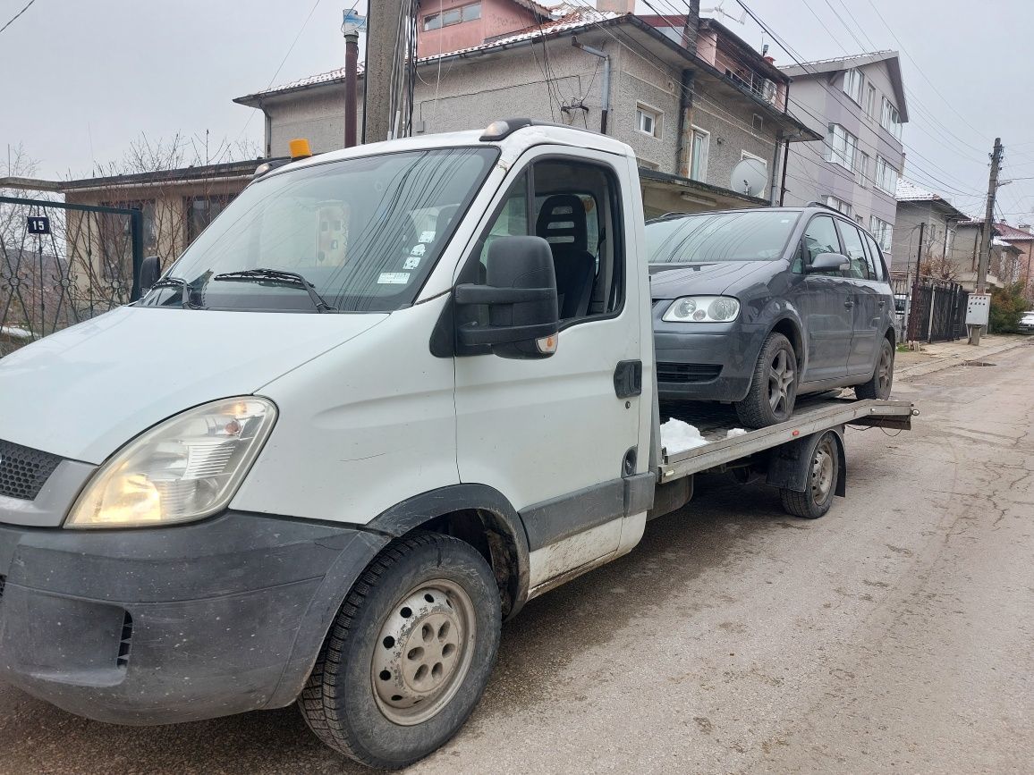 Пътна помощ превоз на автомобили варна и цялата страна