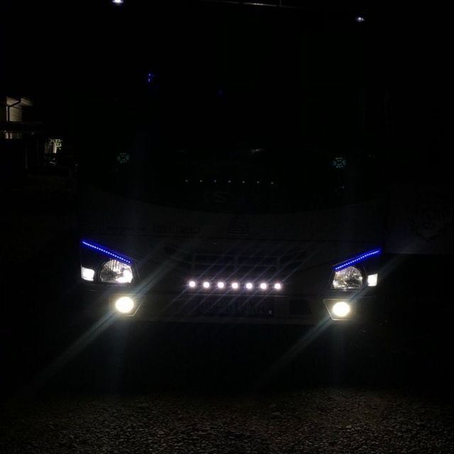 Zakaz avtobus xizmati