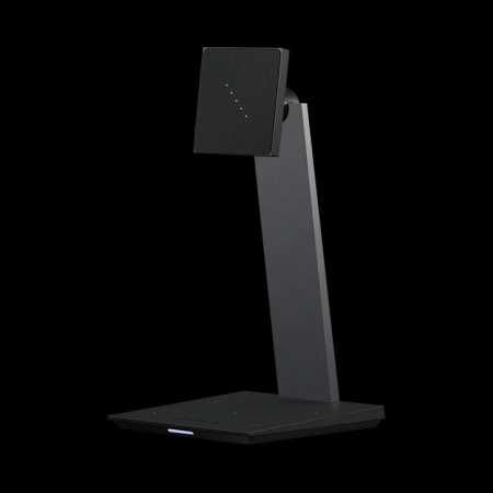 MagEZ Charging Stand for Tablets/Black