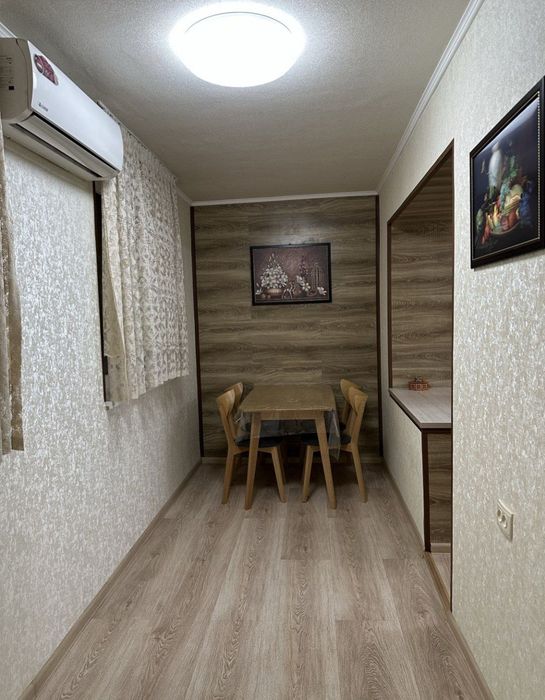 Сдается квартира Чиланзар 23 квартал 2/2/5 кирпич