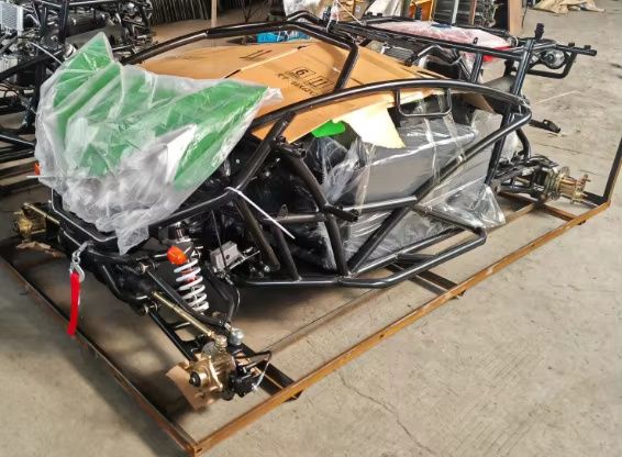 Бъги 300cc модел 2025 г.