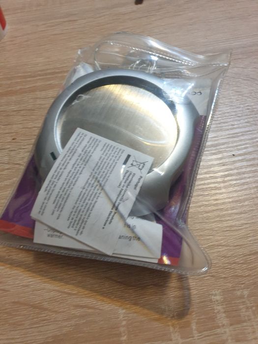 Incalzitor cu usb. Pret 30 lei