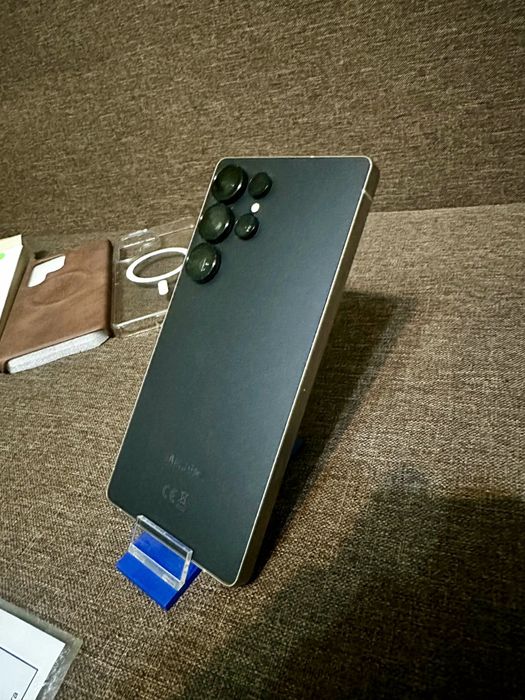 Samsung S25 Ultra 2 ani garantie