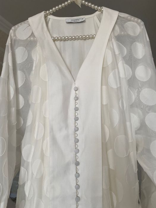 Платье вечерняя от турецкого бренда! Одевала только один раз!