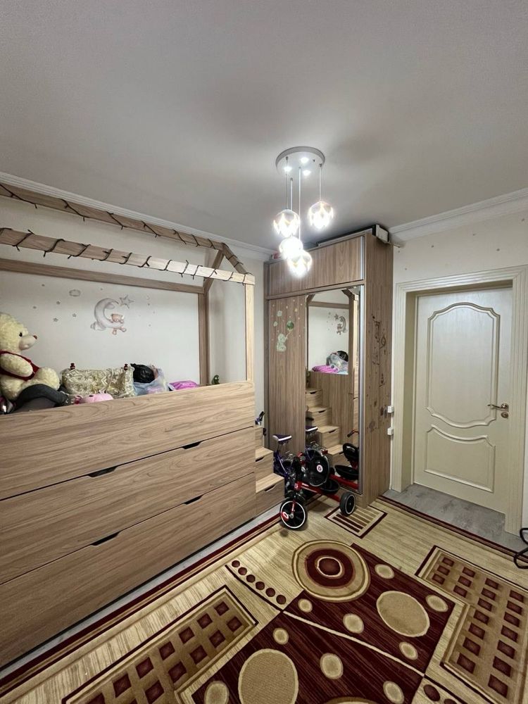 Yunusobod - Shahriston metro. SROCHNO‼️ 3/5/9 - 82m2 SOTILADI‼️