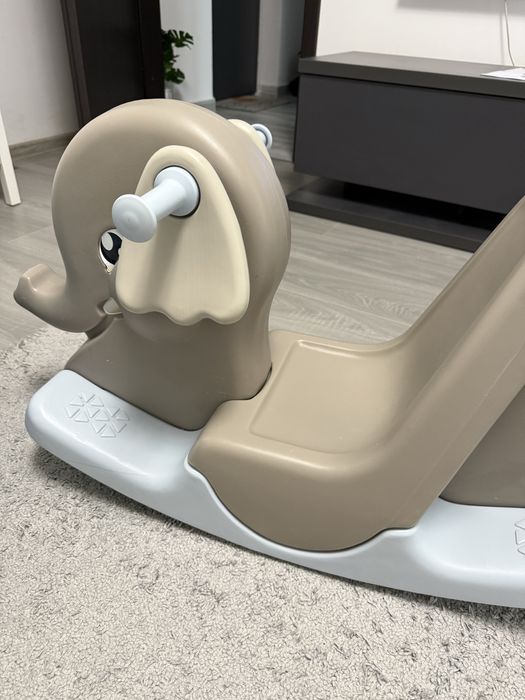 Balansoar Big elefant
