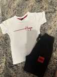Детски комплект Hugo, Dsquared2