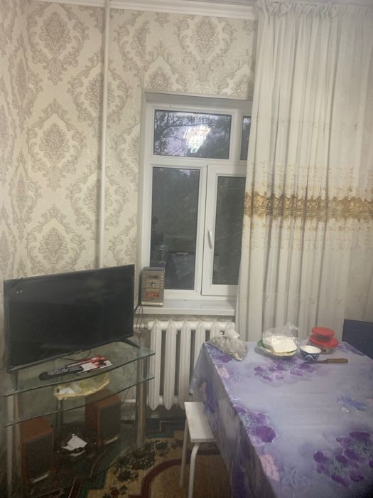 Квартира аренда Чимган эко базар