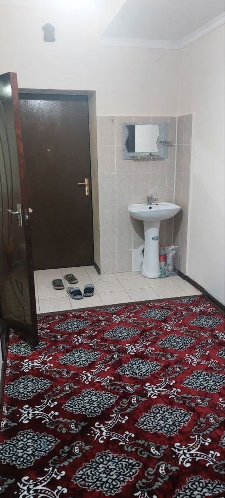 Manej yonda 2 xonali kvartira ijaraga beriladi
