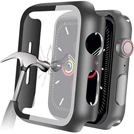 Протектор за Apple iWatch 5, 6, SE,7, 8, 9- 40mm 42mm 44mm 45mm 49mm