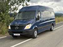 Vand mercedes sprinter 313 9 locur