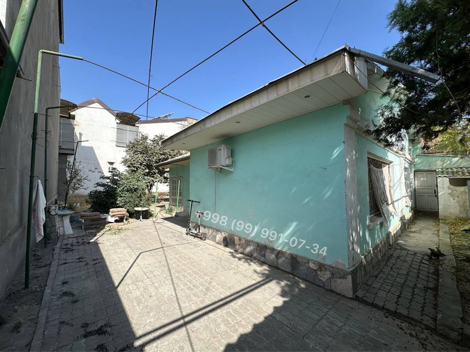 Дом uy продается (яккасарайский район) орентир кафе ЛЯБИ ХАУС