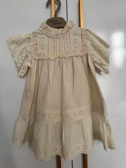 Продам детские вещи новые и б/у