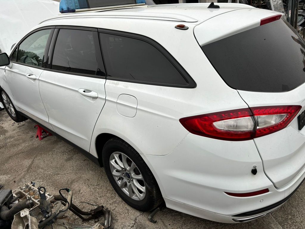 Ușa stânga dreapta haion bara fata ford mondeo mk5 combi breck