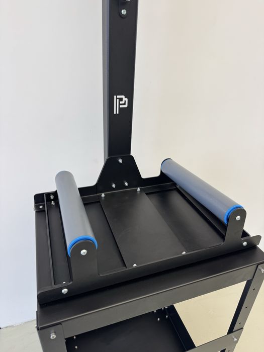 Стойка за джанти Poka Premium