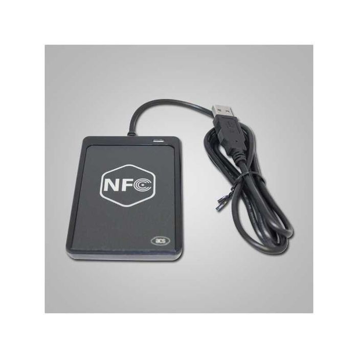 Считыватель бесконтактных карт ACS ACR1251U
