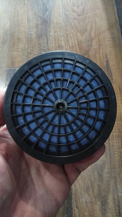 Фильтрующие коробки АВЕК 1