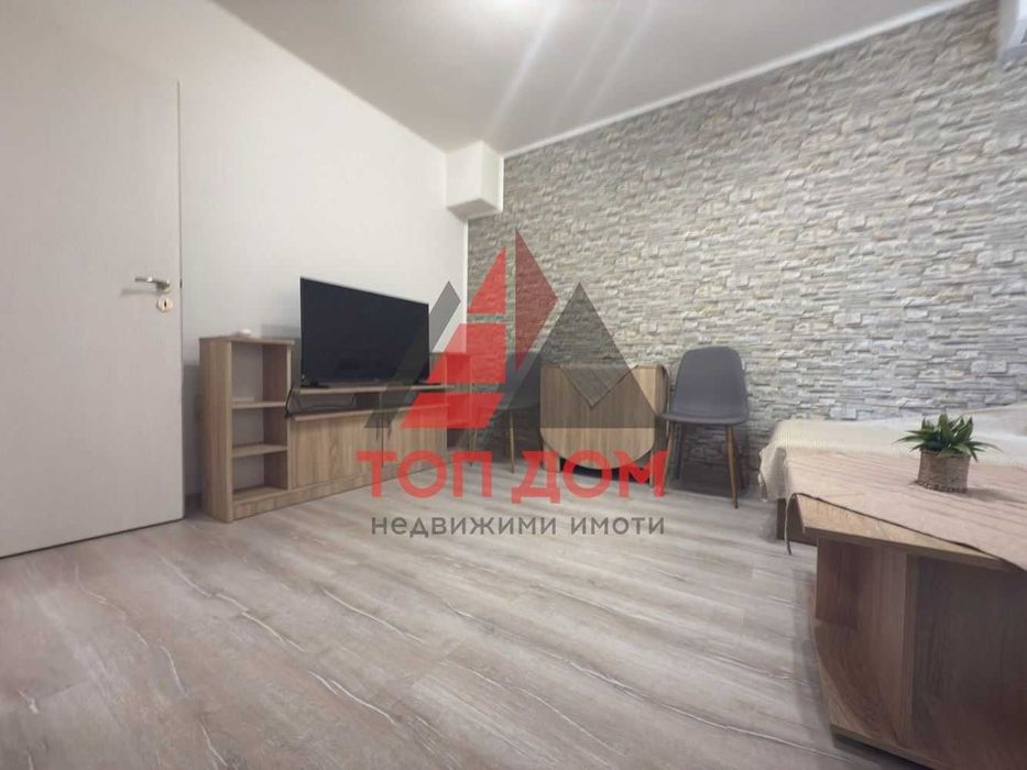 Дава се под наем Двустаен апартамент в Варна, Лятно кино Тракия - 45 кв.м за 459 € - Снимка #3