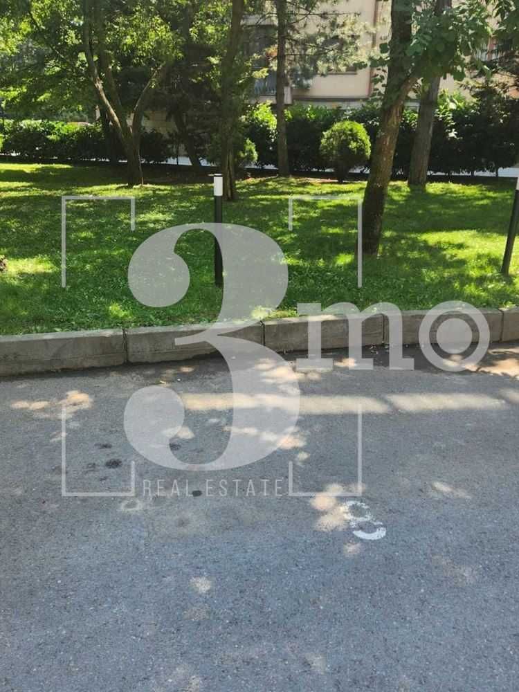 „3mo“ отдава под наем тристаен апартамент, находящ се в кв. Витоша