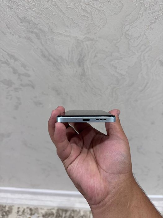 Redmi 13C 8/256gb xolati yaxshi obmen iphonega