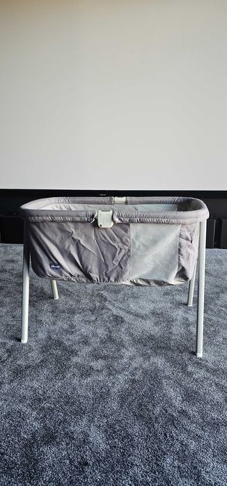 Chicco Lullago Travel бебешка кошара преносима