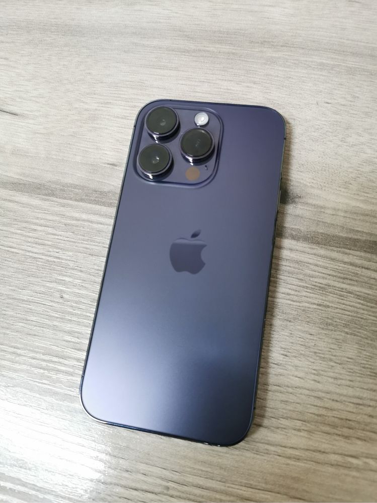 Iphone 14pro 256gb